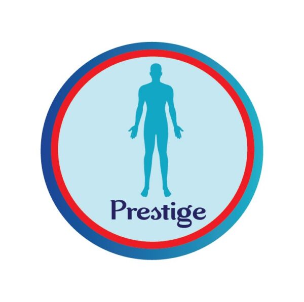 Prestige Health Package (77 Tests)